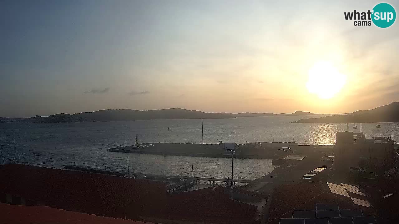 Porto di Palau – Sardegna