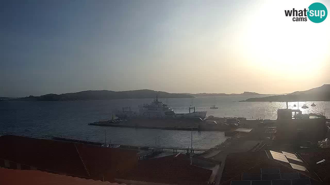 Porto di Palau – Sardinien