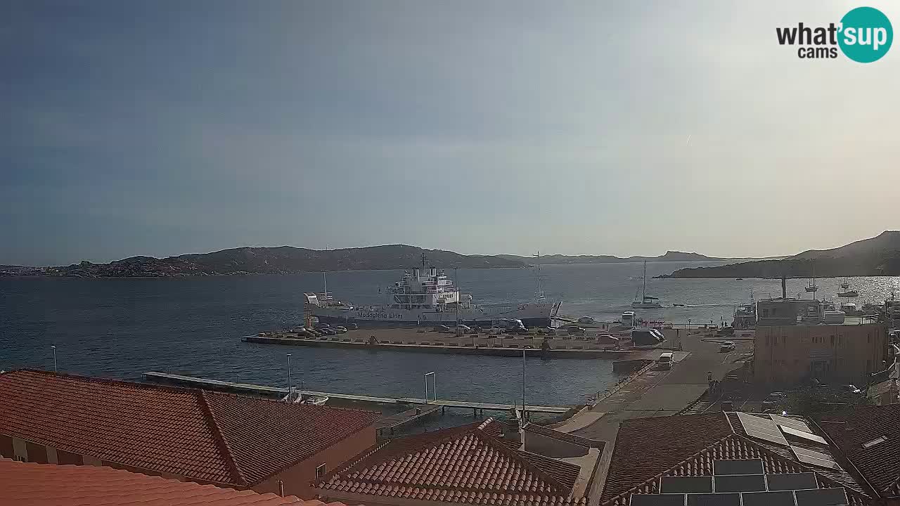 Porto di Palau – Sardinia