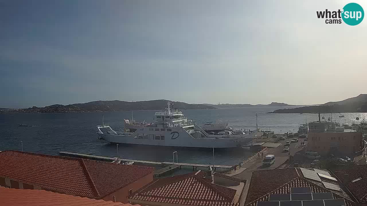 Porto di Palau – Sardinia