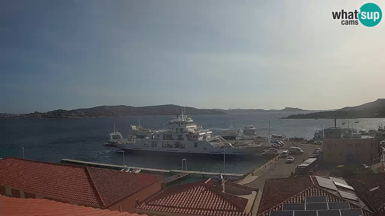 Porto di Palau – Sardegna