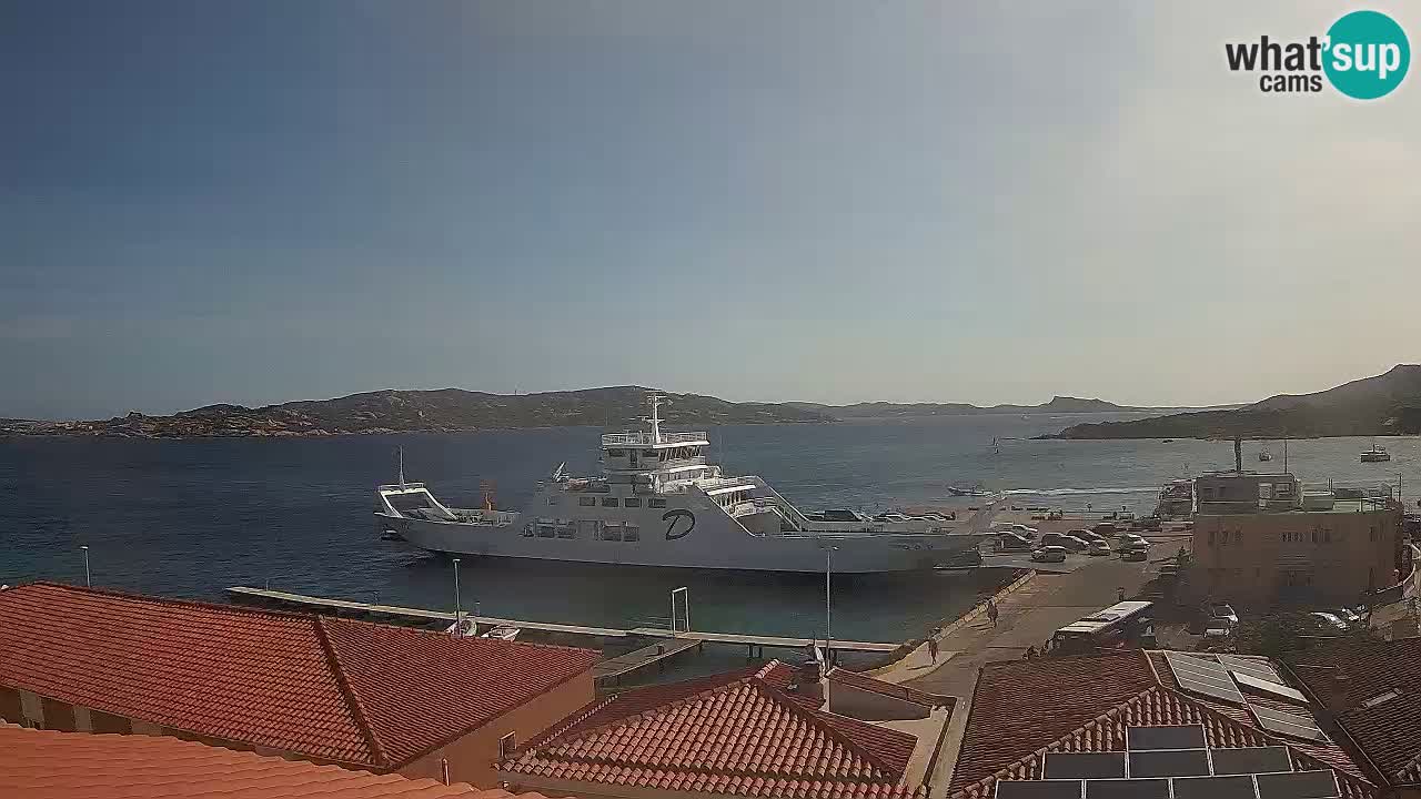 Porto di Palau – Sardinien