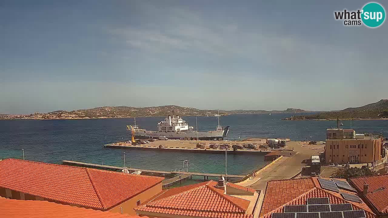 Porto di Palau – Sardegna