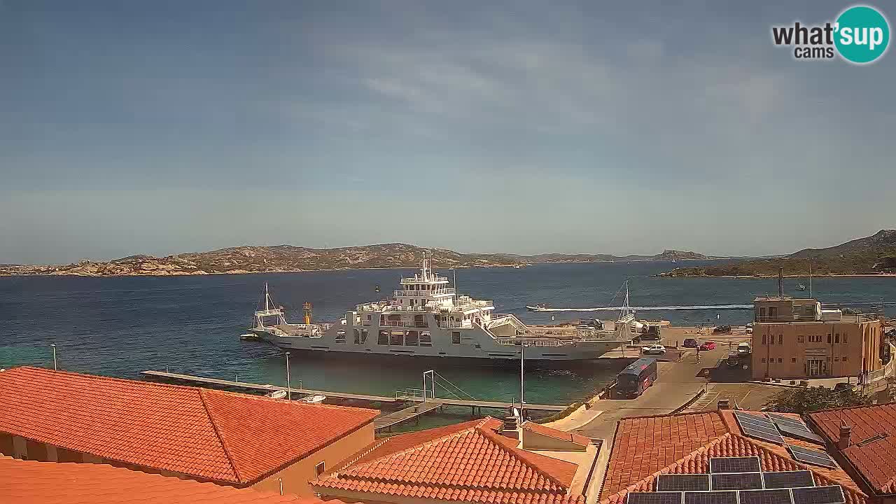 Porto di Palau – Sardinia