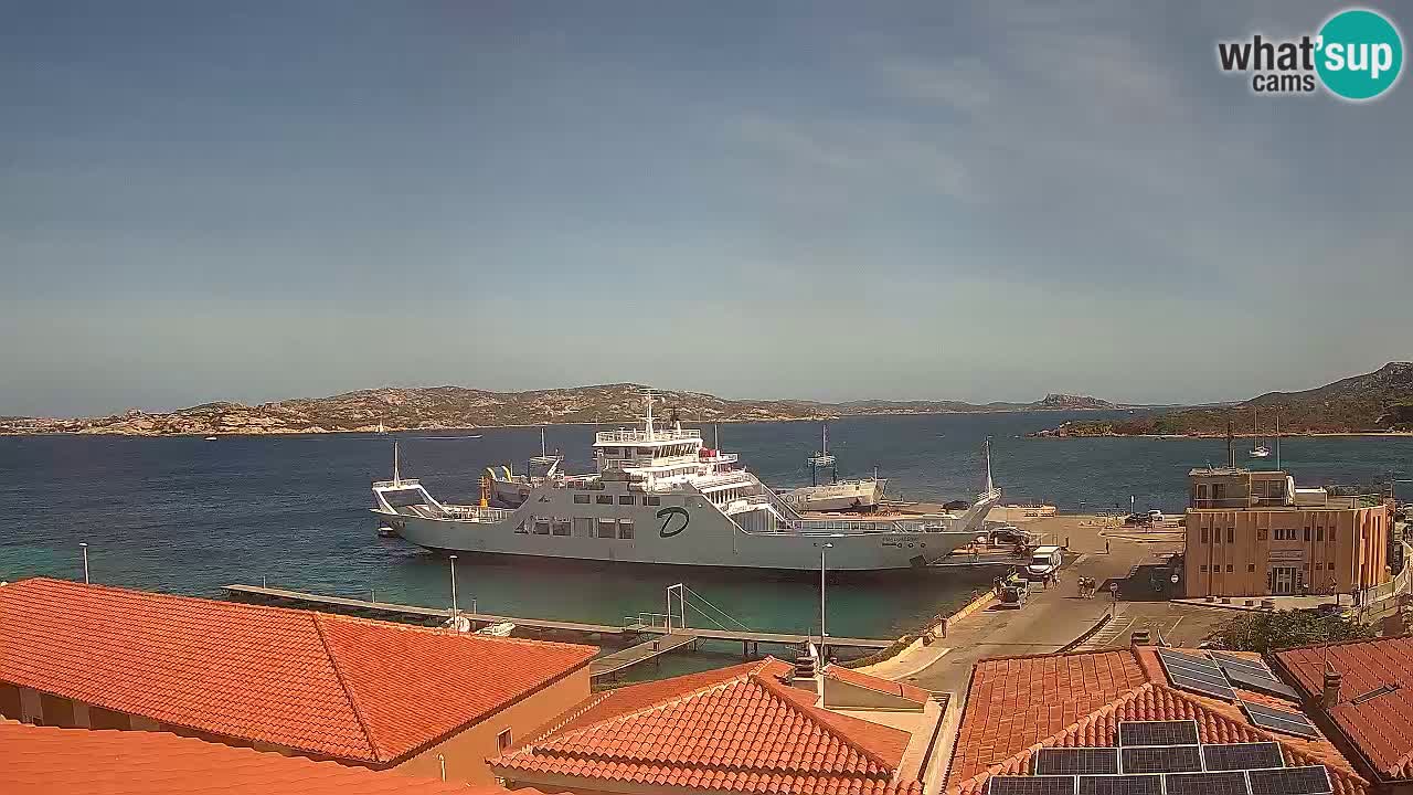 Porto di Palau – Sardinia