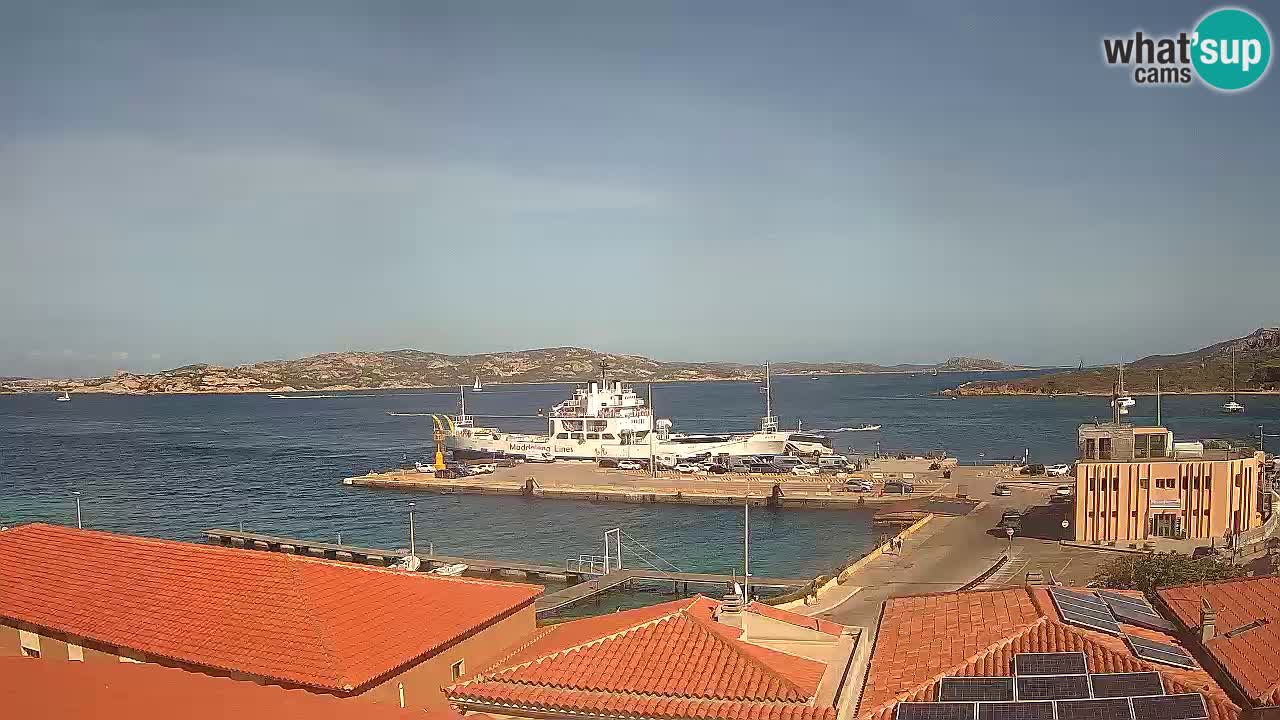 Porto di Palau – Sardinia