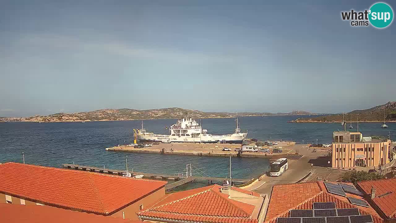 Porto di Palau – Sardinia