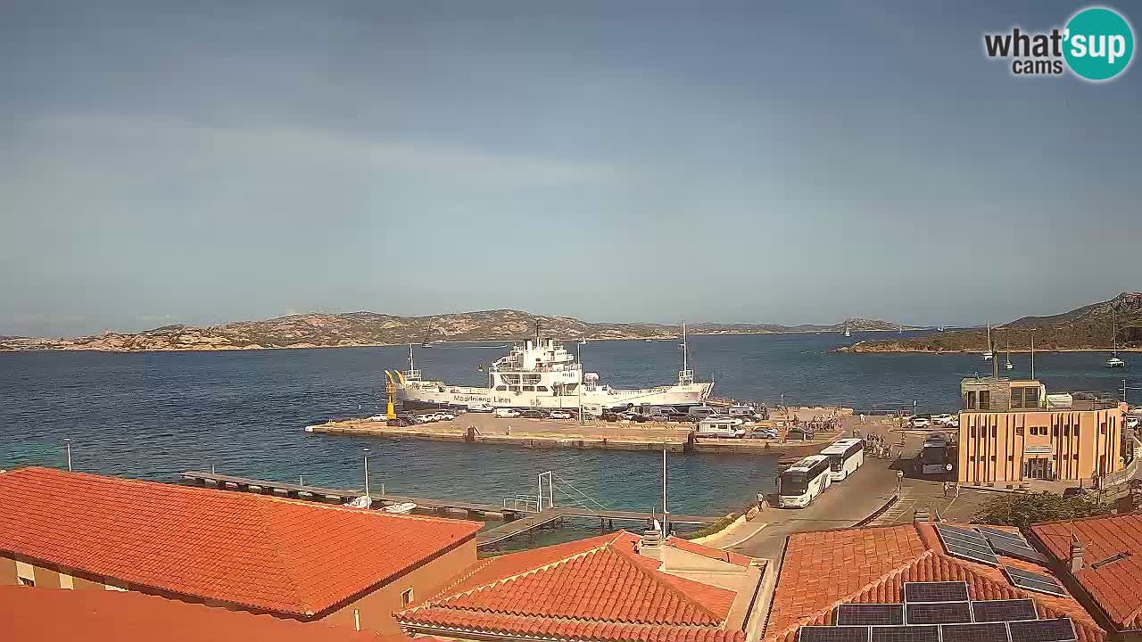 Porto di Palau – Sardinia