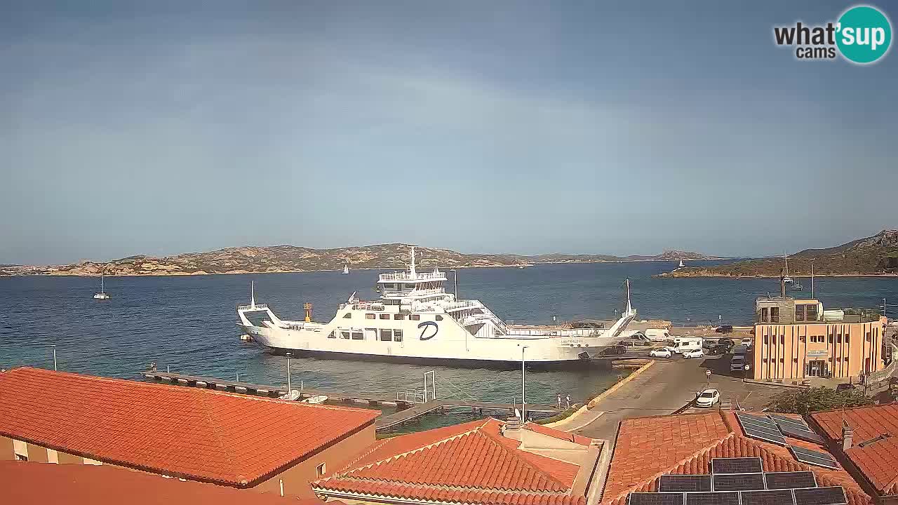 Porto di Palau – Sardinien