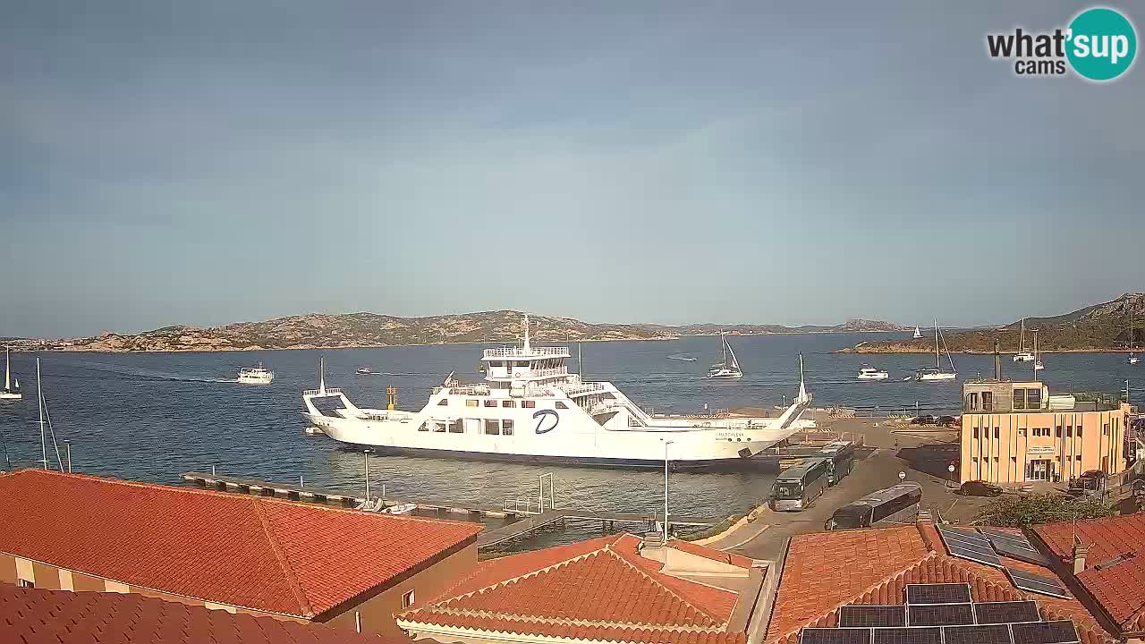 Porto di Palau – Sardinien