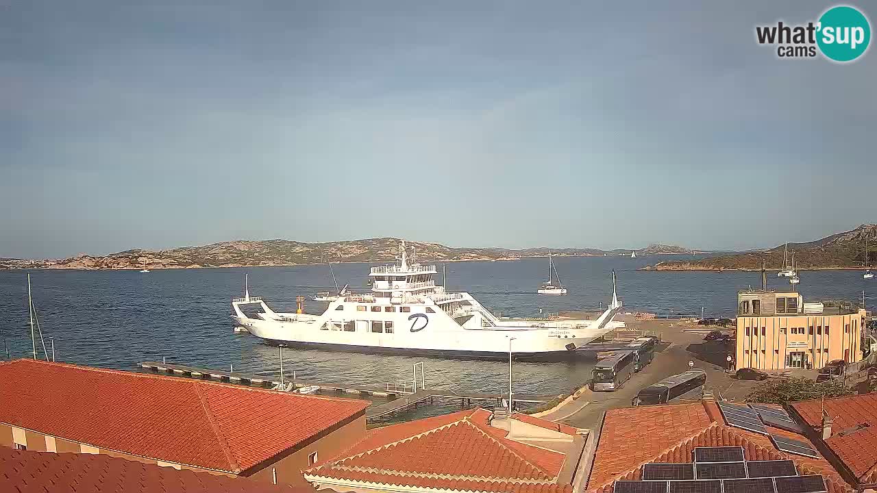 Porto di Palau – Sardinia