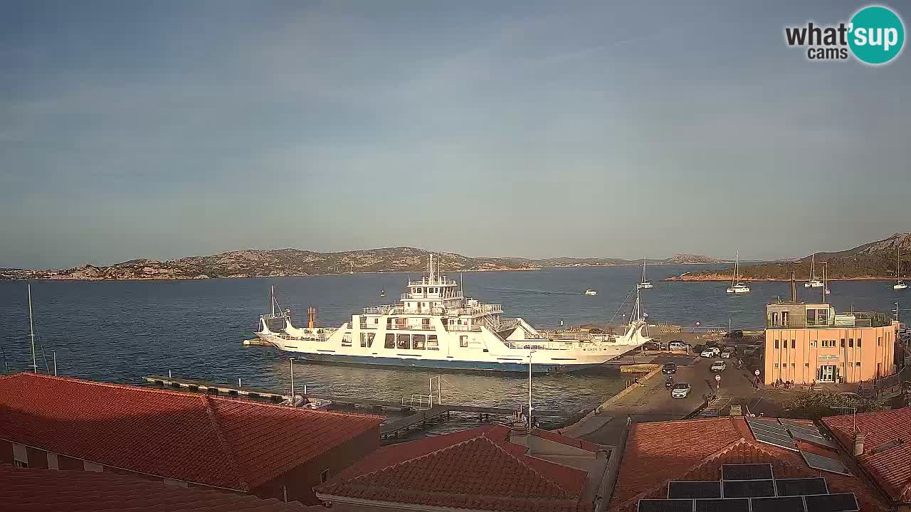 Porto di Palau – Sardegna
