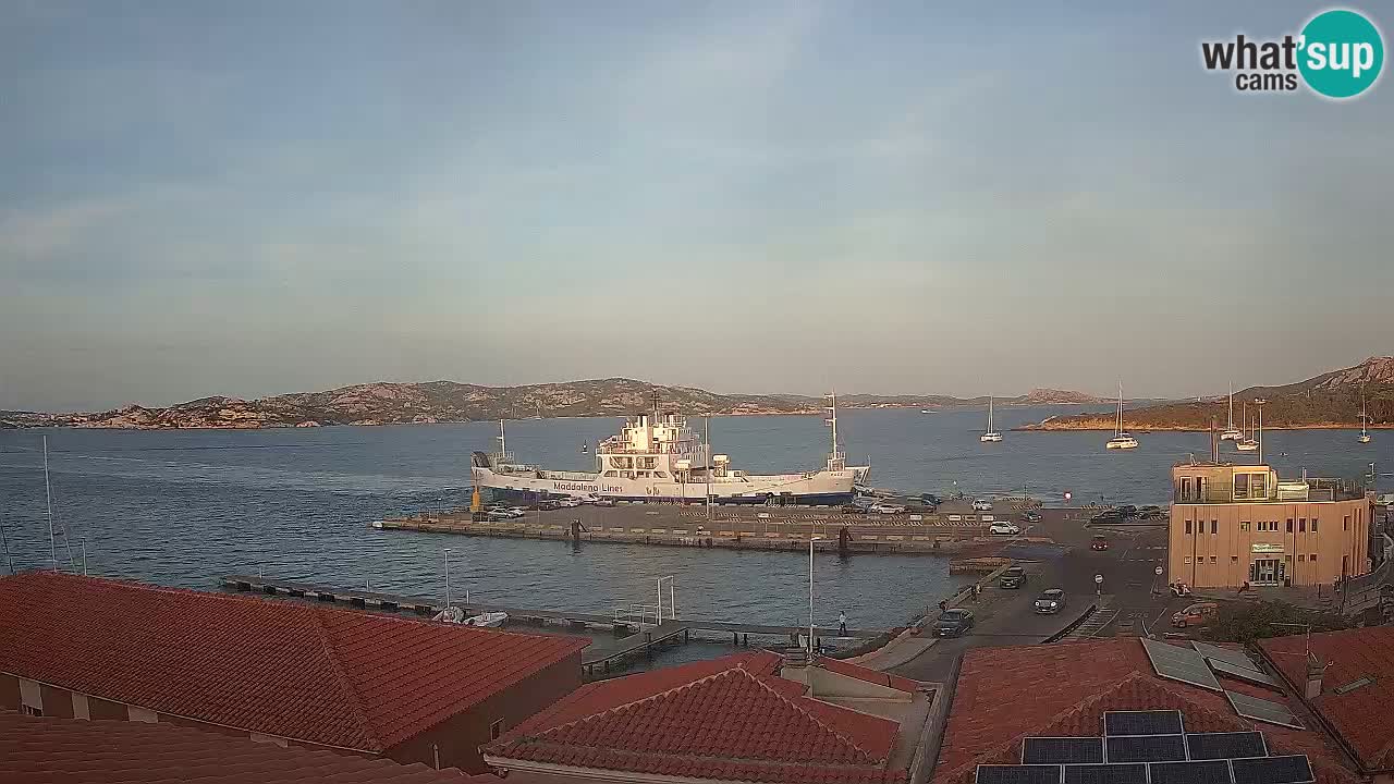 Porto di Palau – Sardinia
