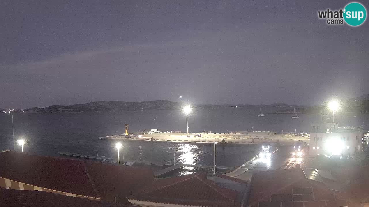Porto di Palau – Sardinia