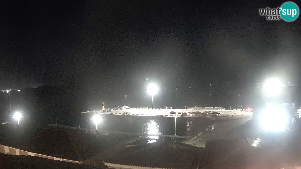 Porto di Palau – Sardinija