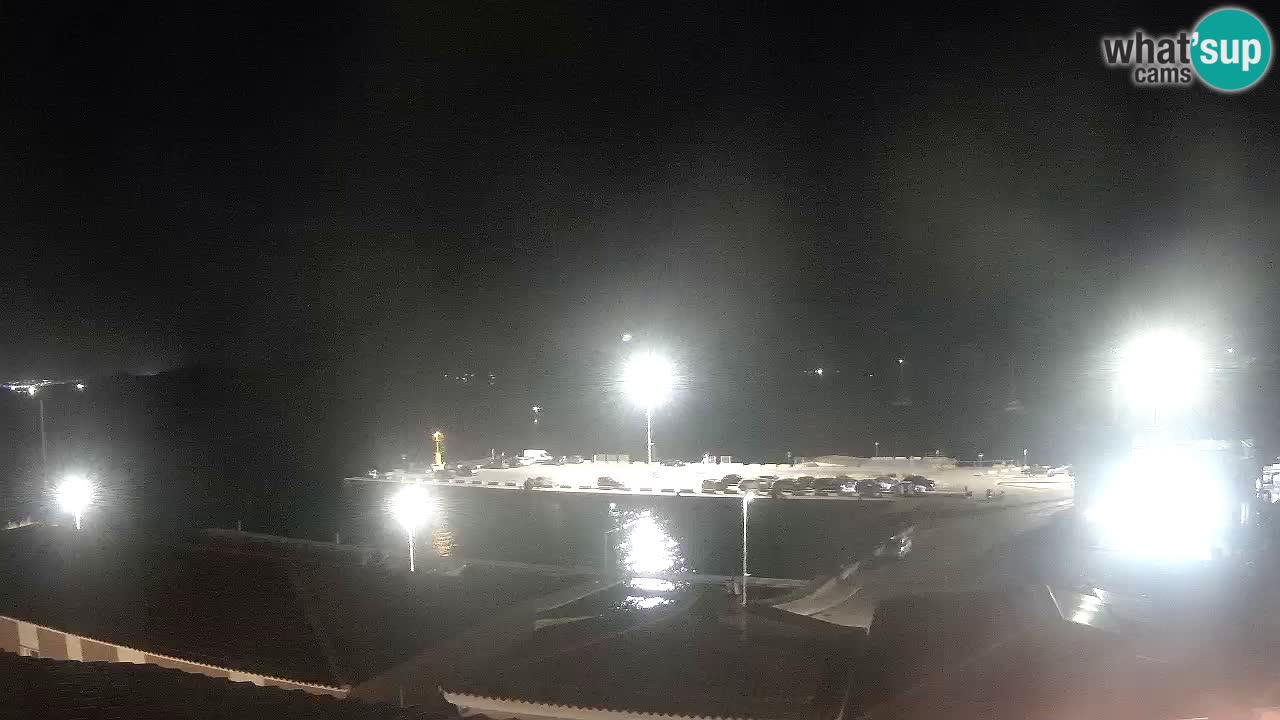 Porto di Palau – Sardinien