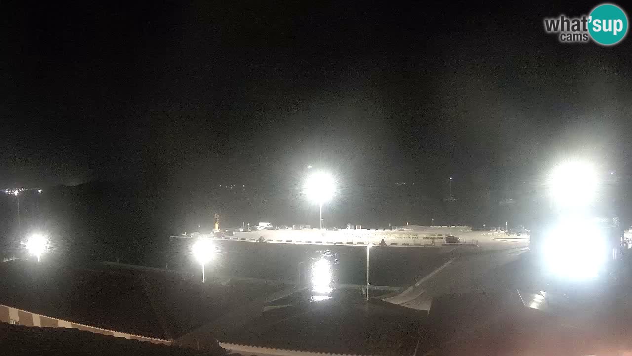 Porto di Palau – Sardinien