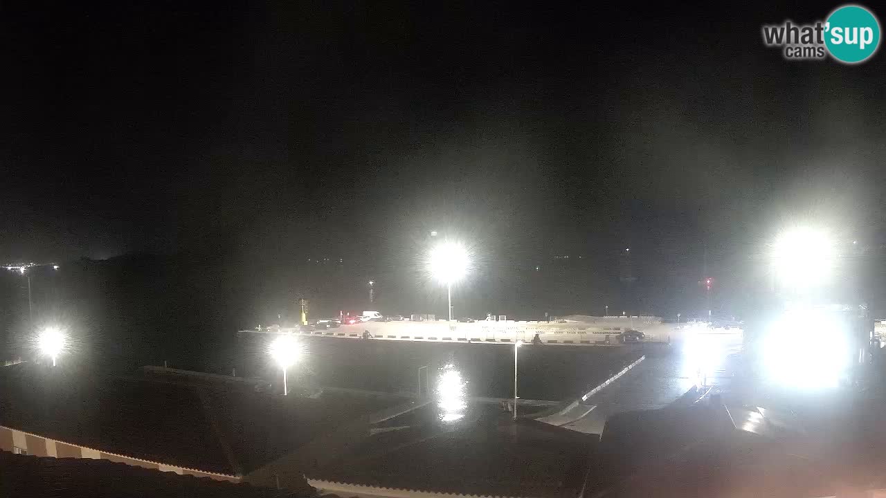Porto di Palau – Sardinien