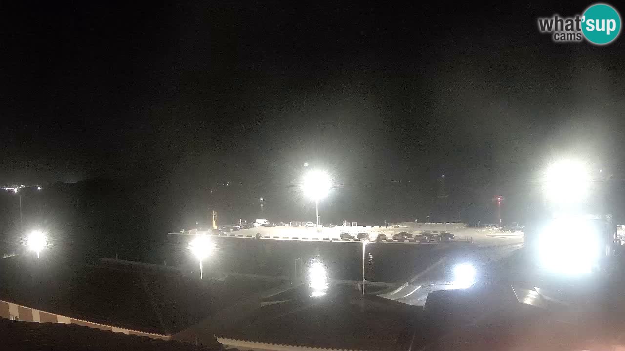 Porto di Palau – Sardinija