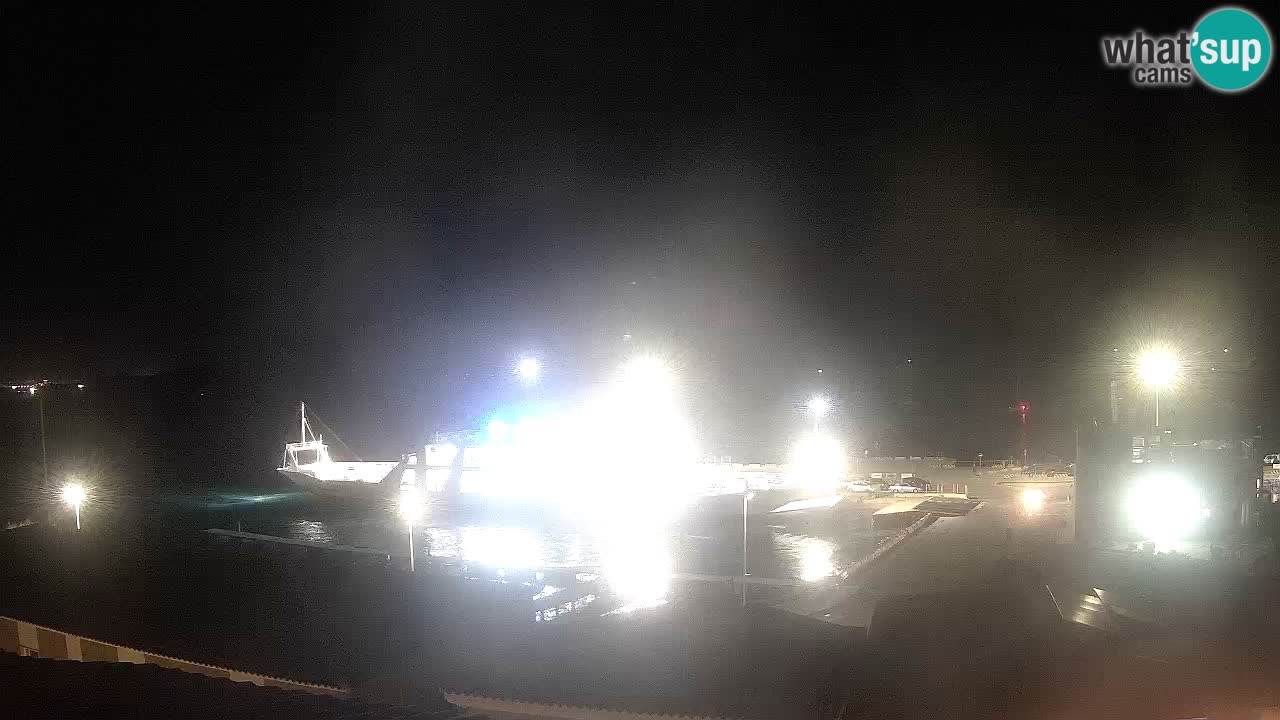 Porto di Palau – Sardinia