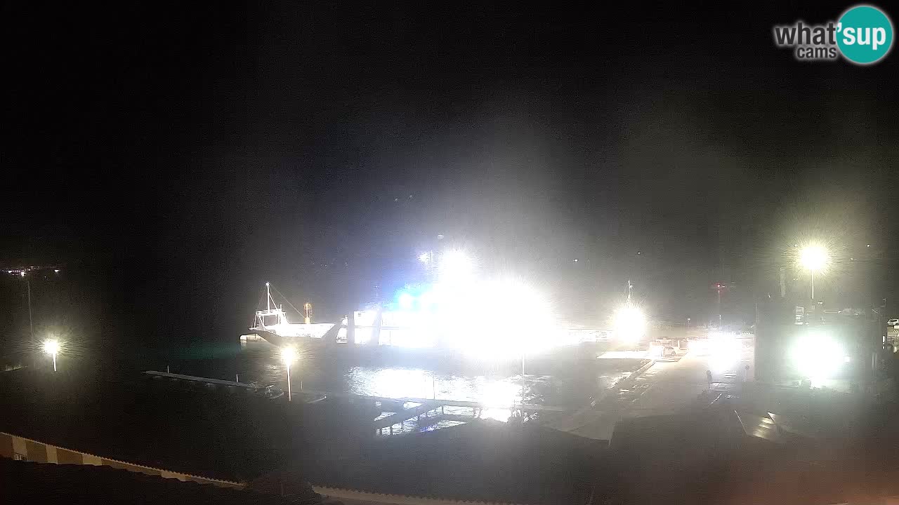 Porto di Palau – Sardegna