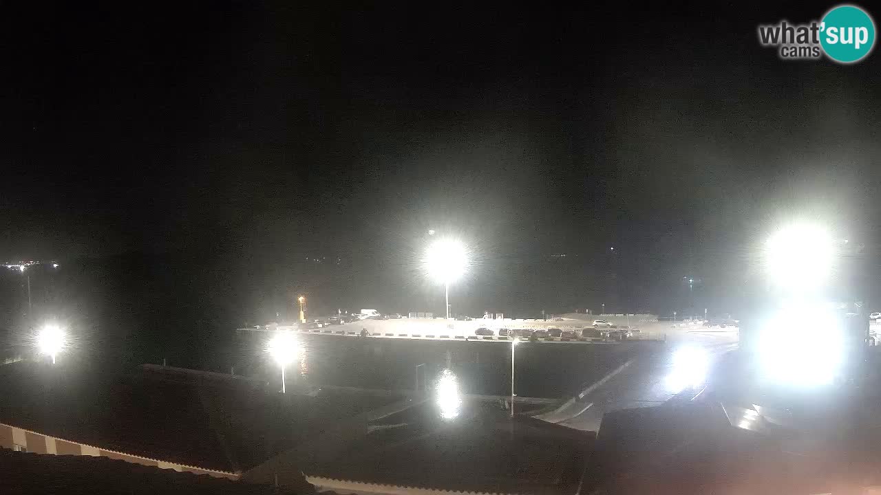 Porto di Palau – Sardinija