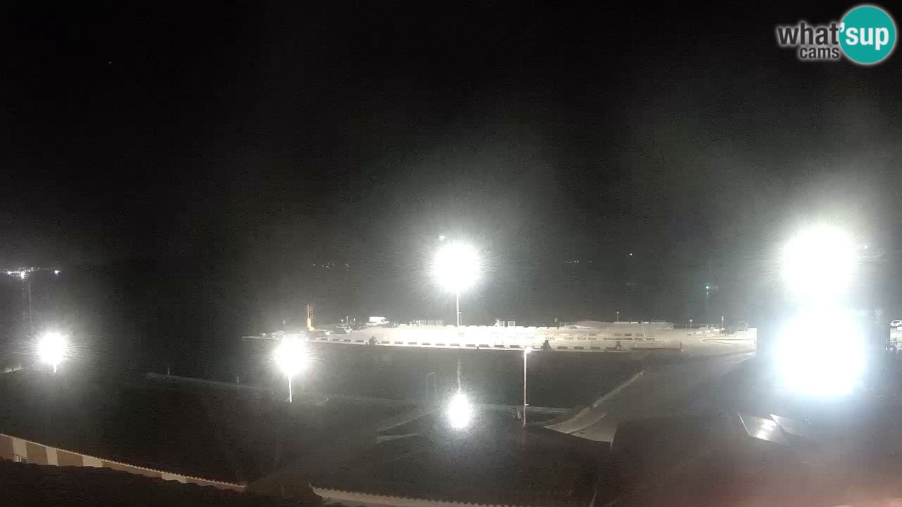 Porto di Palau – Cerdeña
