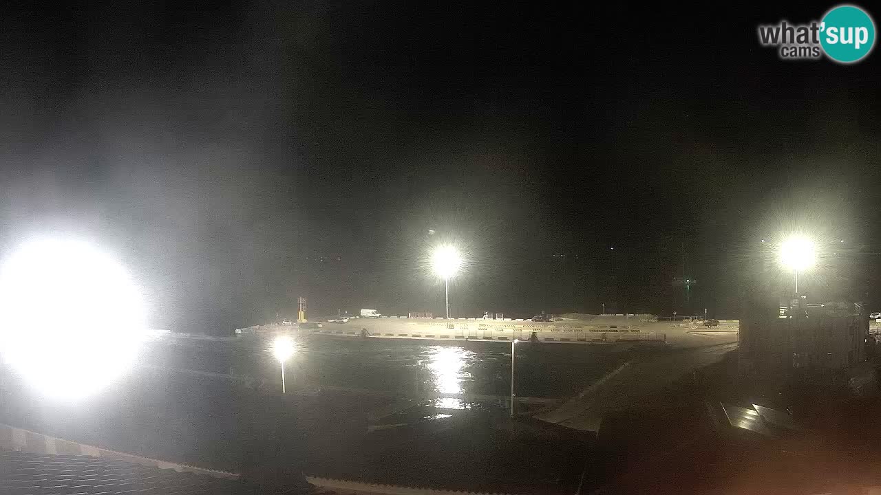 Porto di Palau – Sardinija