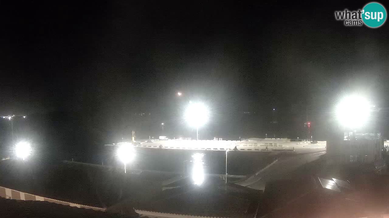 Porto di Palau – Sardinija