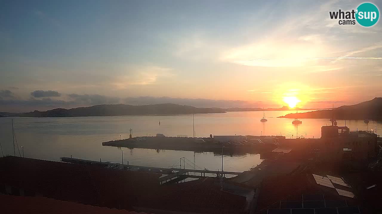 Porto di Palau – Sardegna