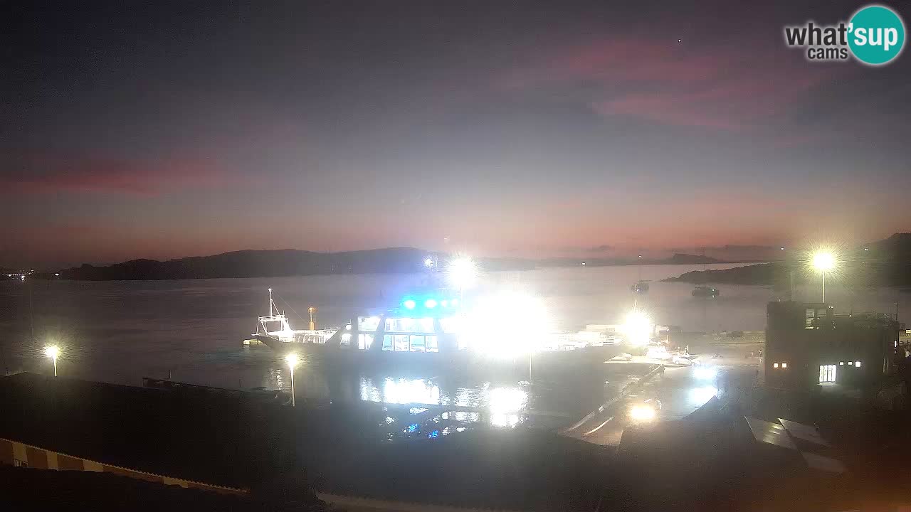 Porto di Palau – Sardinien