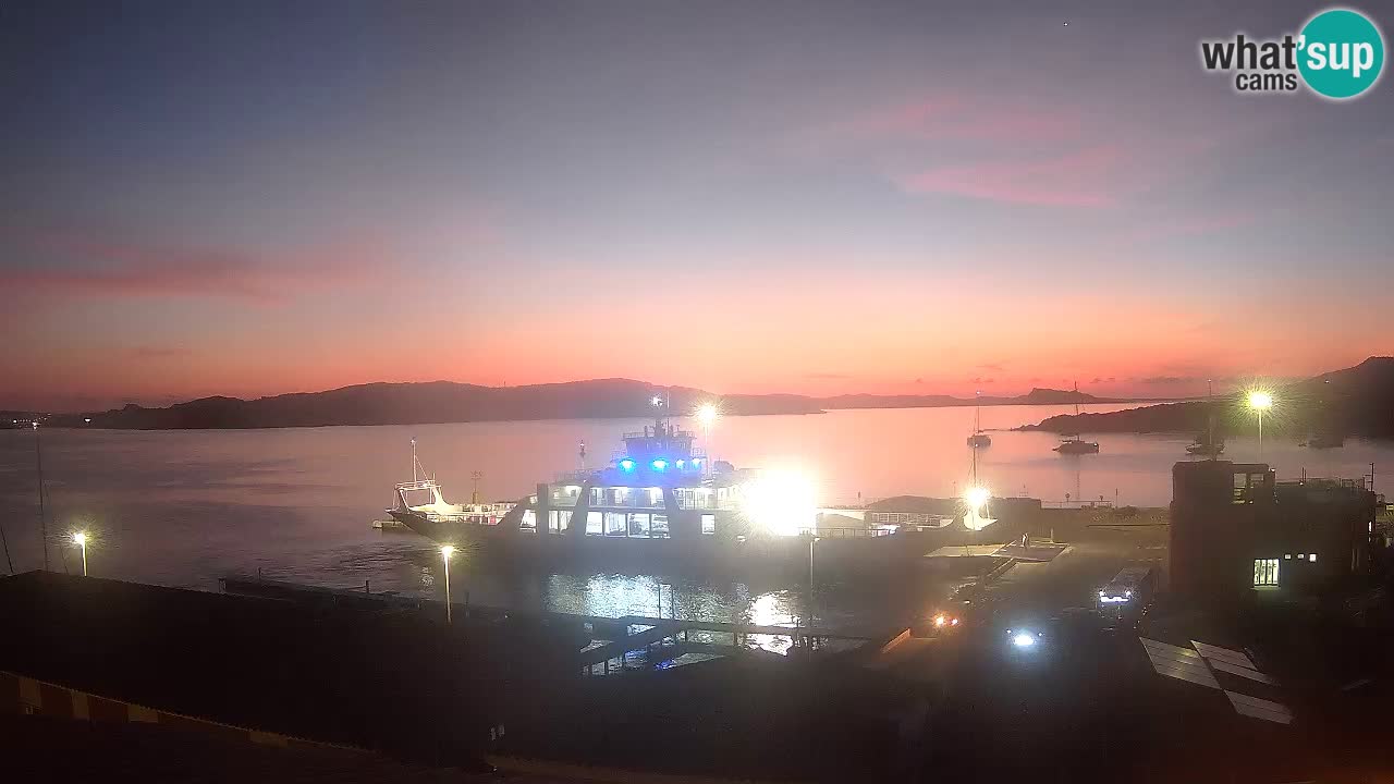Porto di Palau – Sardegna