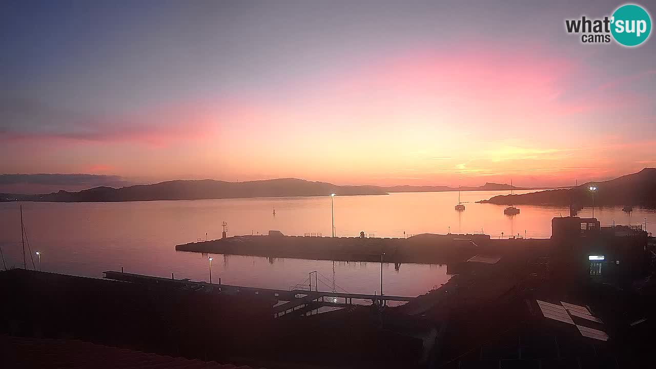 Porto di Palau – Sardinien