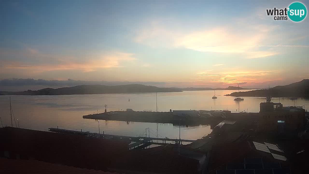 Porto di Palau – Sardegna