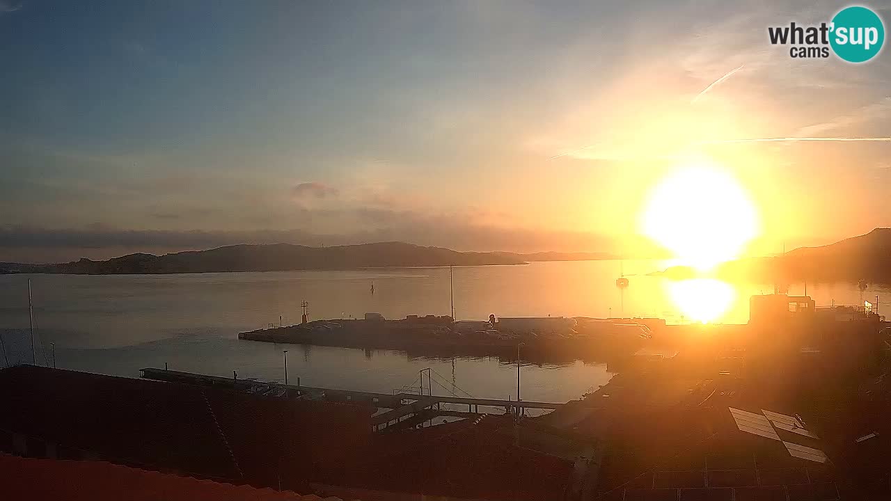 Porto di Palau – Sardinia