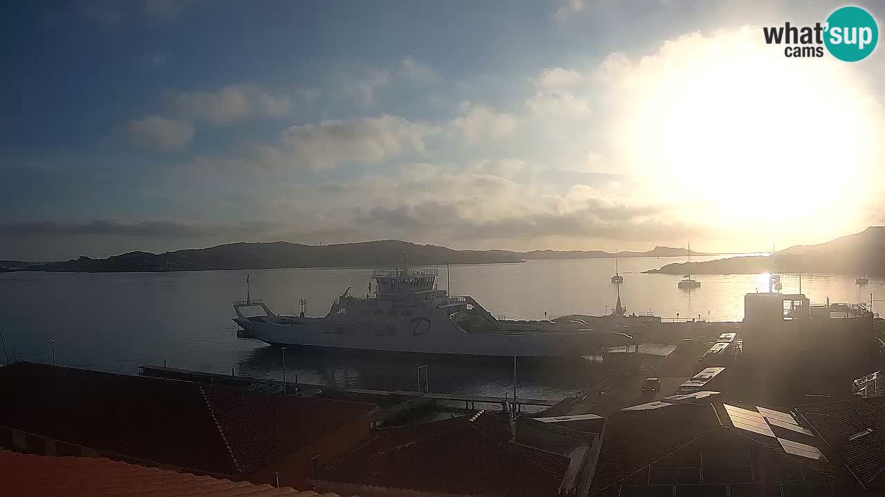 Porto di Palau – Sardinia