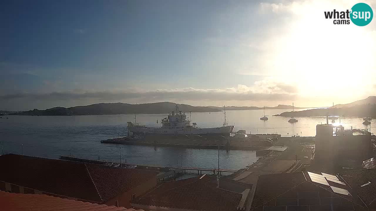 Porto di Palau – Sardinien