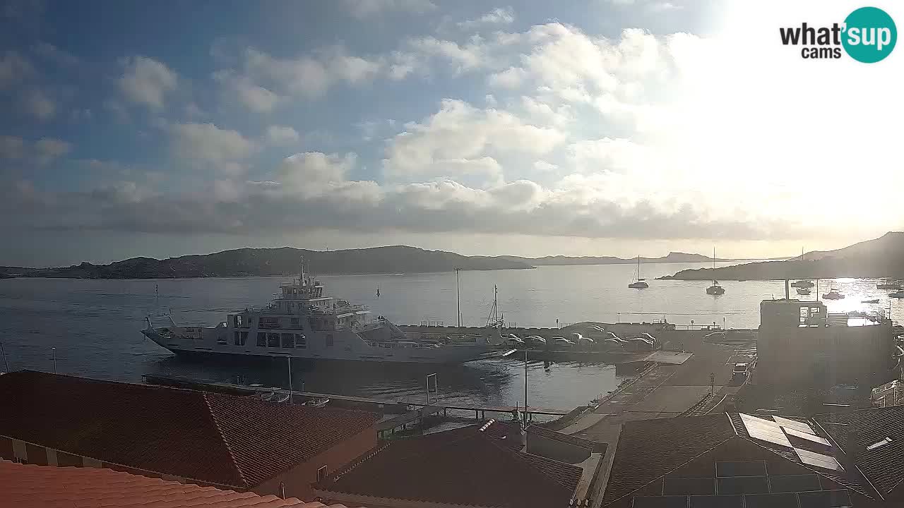 Porto di Palau – Sardinia