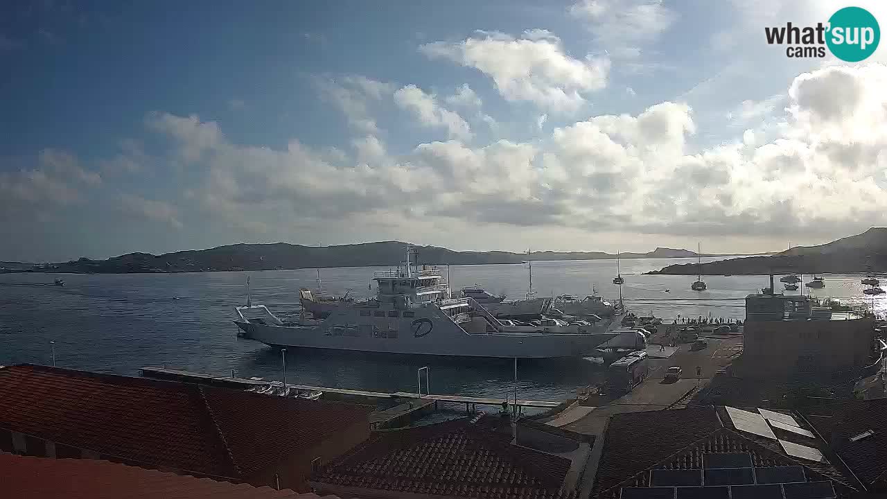 Porto di Palau – Sardinia