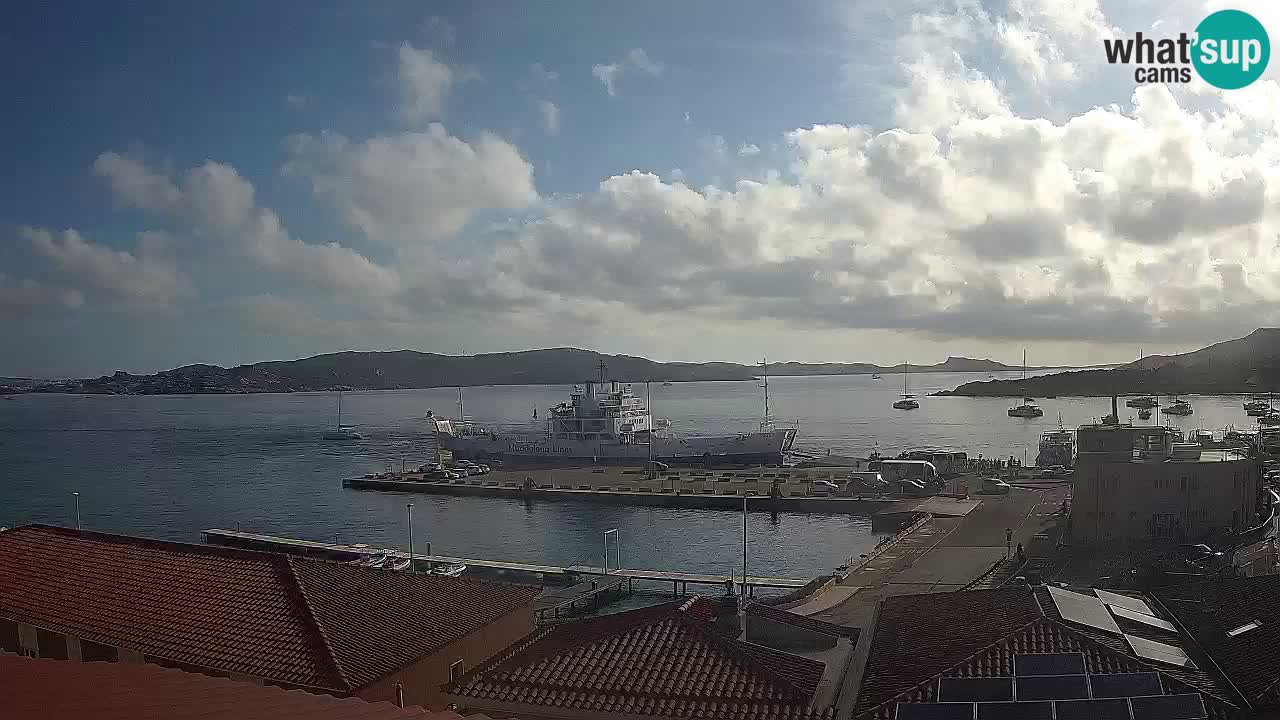 Porto di Palau – Sardegna
