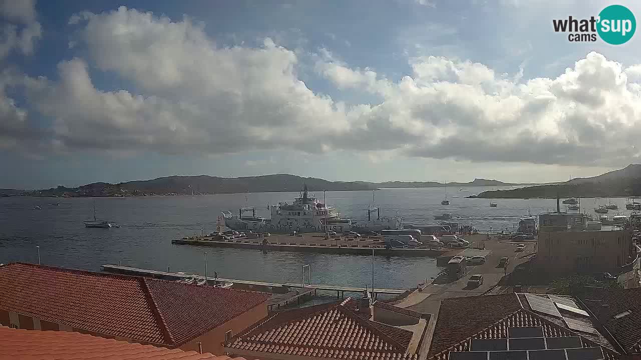 Porto di Palau – Sardegna