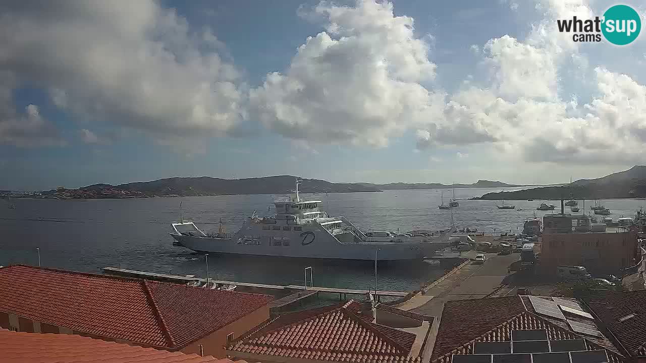 Porto di Palau – Sardinia