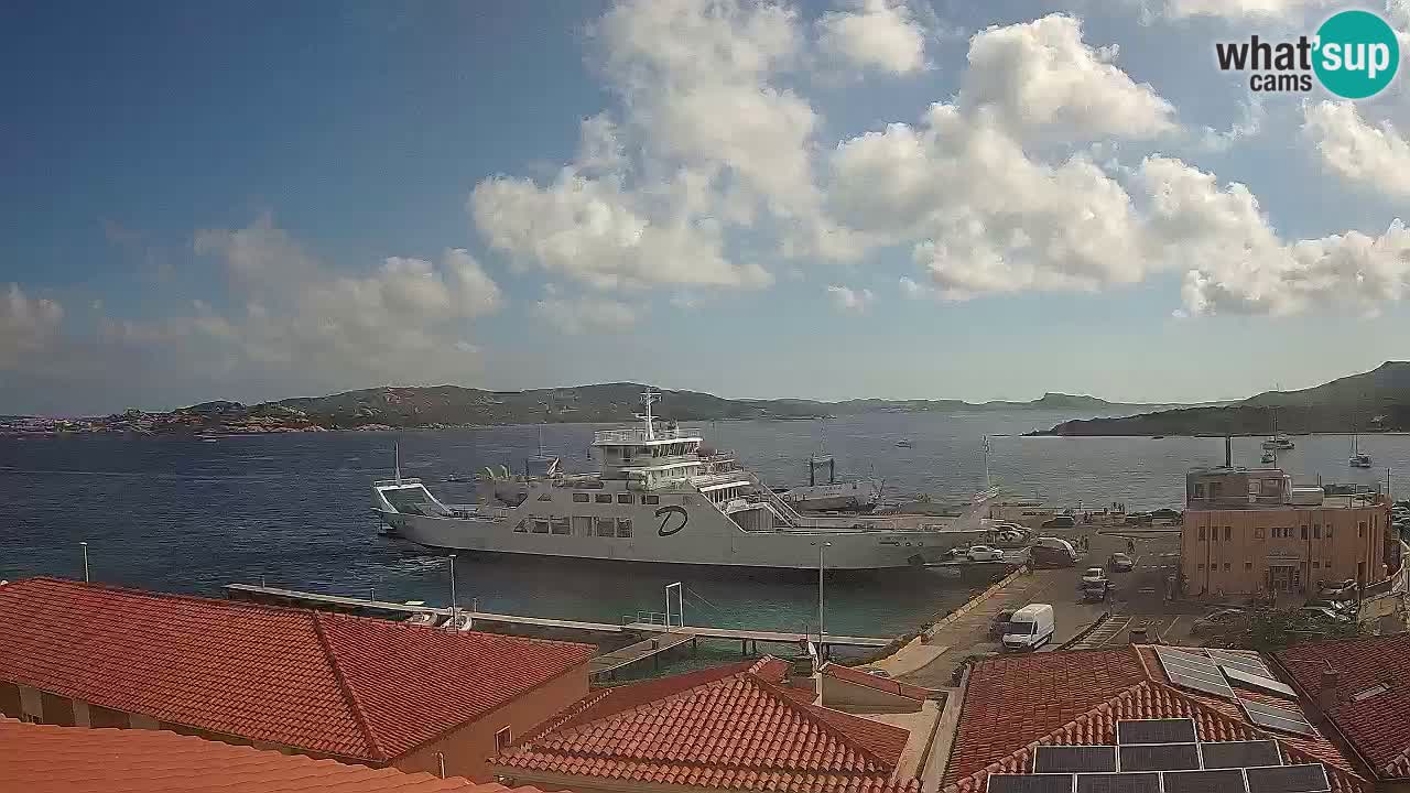 Porto di Palau – Sardinia