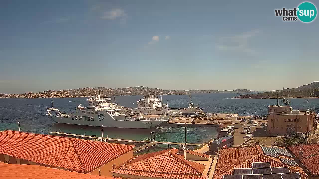 Porto di Palau – Sardinia