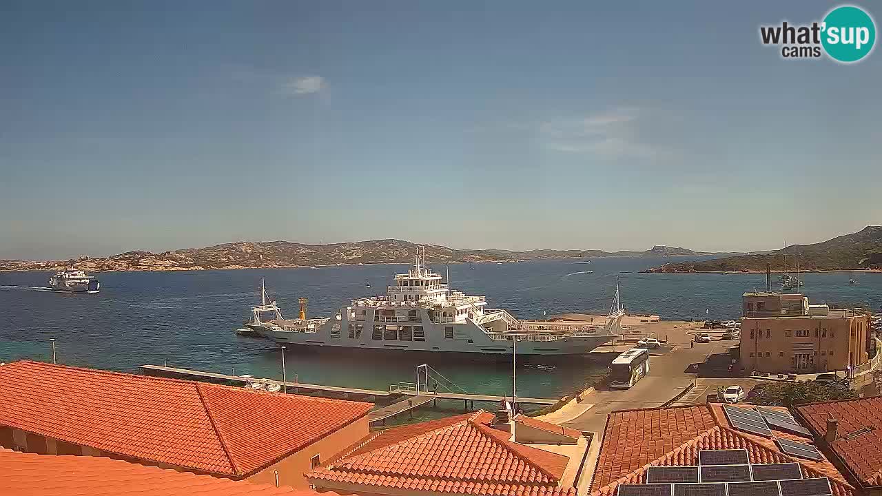 Porto di Palau – Sardinien