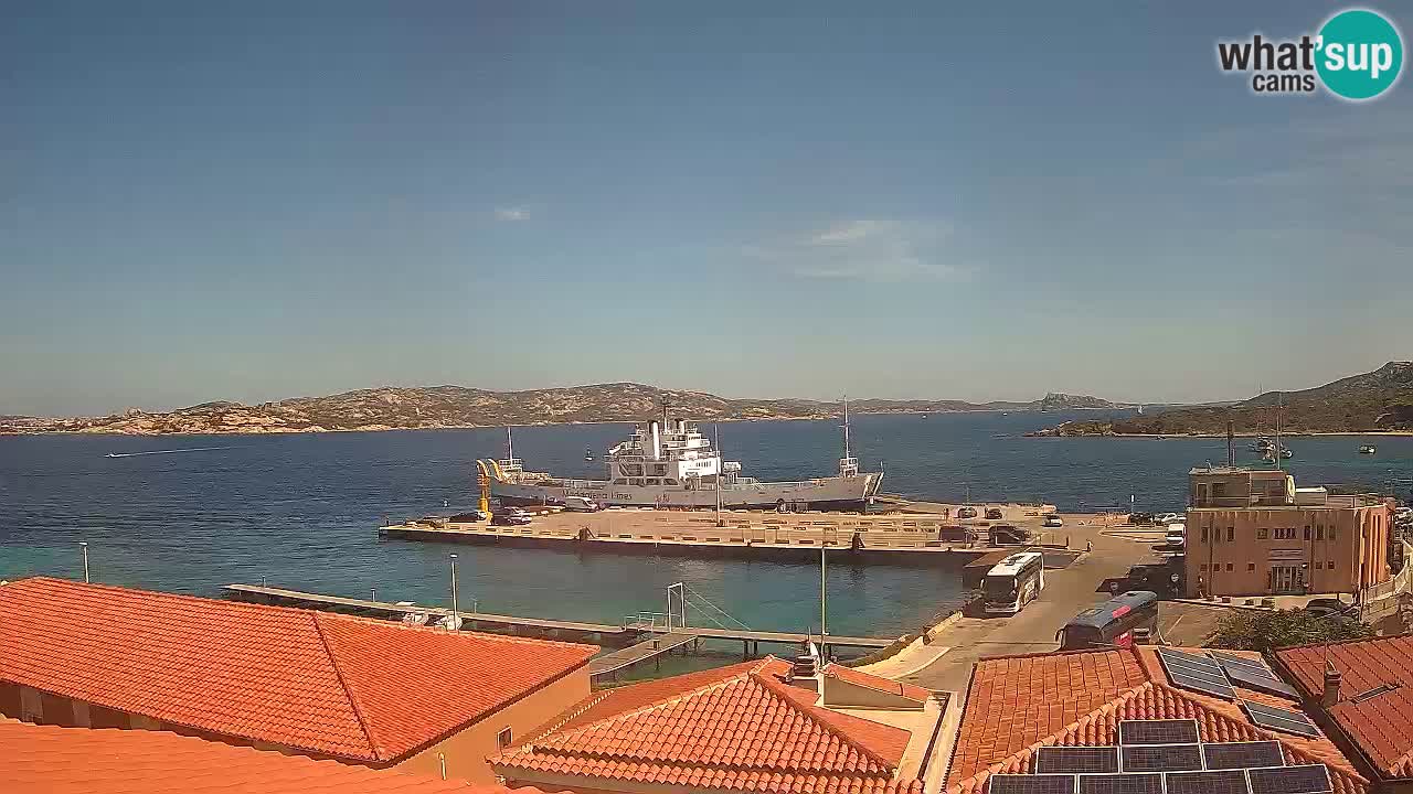 Porto di Palau – Sardinia