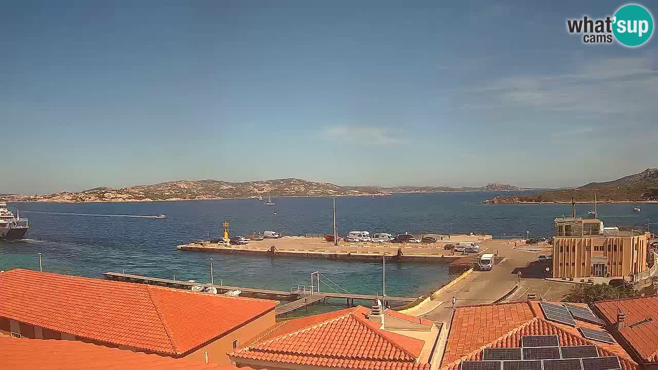 Porto di Palau – Sardinien