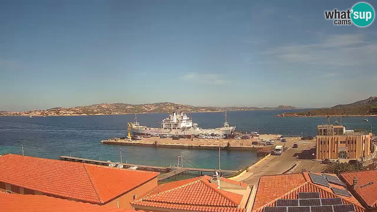 Porto di Palau – Sardinia