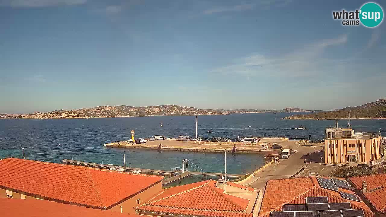 Porto di Palau – Sardinien