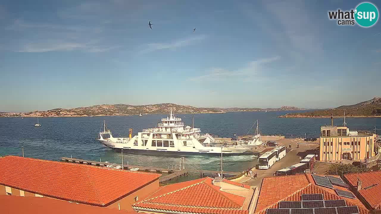 Porto di Palau – Sardinia